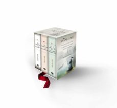 pack trilogia de nueva zelanda (en el pais de la nube blanca / la cancion de los maories / el grito de la tierra)-sarah lark-9788490701577