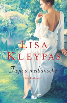 tuya a medianoche (serie hathaways 1)-lisa kleypas-9788490705377