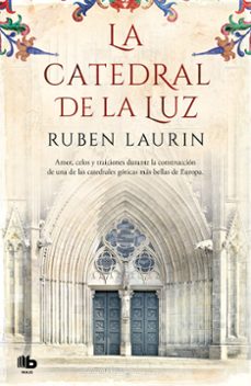 la catedral de la luz-9788490707777