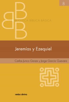 jeremias y ezequiel (ebook)-jorge garcía guevara-carlos junco garza-9788490736777