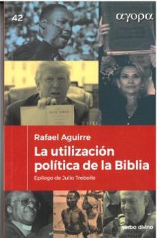 la utilizacion politica de la biblia-9788490739877
