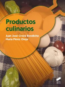 productos culinarios-9788490771877