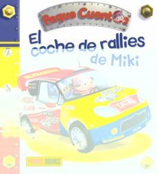 coche de rallies de miki-9788490948477