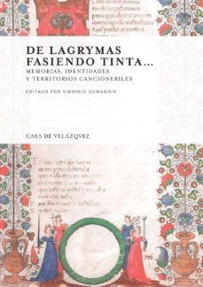 de lagrymas fasiendo tinta-virginie dumanoir-9788490960677