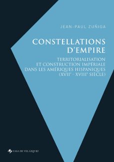 constellations d empire-9788490963777