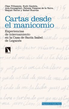 cartas desde el manicomio-9788490974377