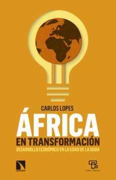 africa en transformacion (ebook)-carlos lopes-9788490977477