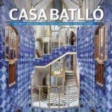 casa batllo (ed. deluxe) (ingles)-9788491030577