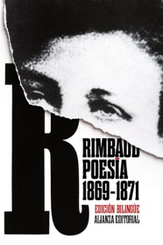 poesia (1869-1871)-arthur rimbaud-9788491045977