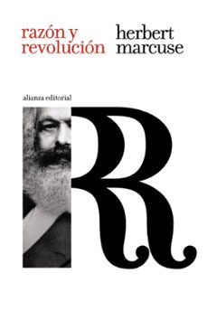 razon y revolucion: hegel y el surgimiento de la teoria social-herbert marcuse-9788491047377