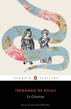 la celestina (los mejores clasicos) (ebook)-fernando de rojas-9788491051077