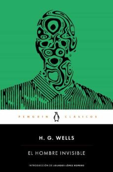 el hombre invisible (ebook)-herbert george wells-9788491055877