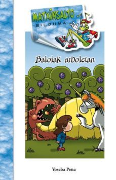 baloiak arboletan-yoseba peña-9788491061977