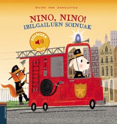 nino, nino! ibilgailuen soinuak-guido van genechten-9788491068877
