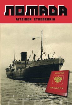 nomada-aitziber etxeberria garro-9788491091677