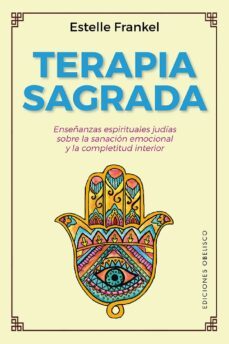 terapia sagrada (ebook)-9788491116677