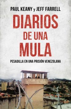 (i.b.d.) diarios de una mula-paul keany-9788491122777