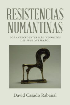 (i.b.d.) resistencias numantinas-9788491124177
