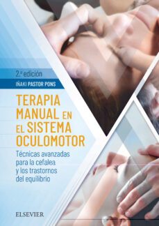 terapia manual en el sistema oculomotor-9788491132677