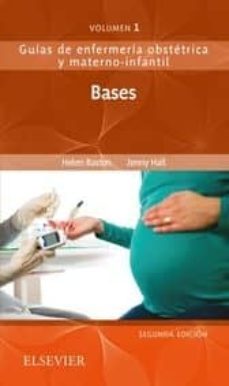 bases de la enfermeria maternoinfantil 2ª edicion-9788491133377