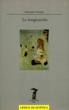 la imaginacion (ebook)-maurizio ferraris-9788491143277