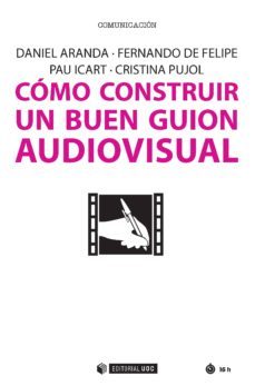 como construir un buen guion audiovisual (ebook)-9788491166177