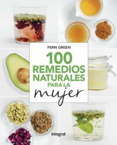 100 remedios naturales para la mujer (ebook)-9788491182177