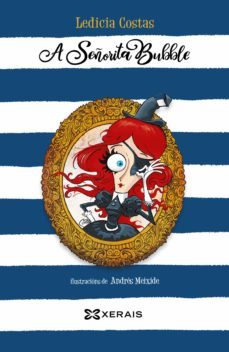 a señorita bubble-ledicia costas-9788491212577