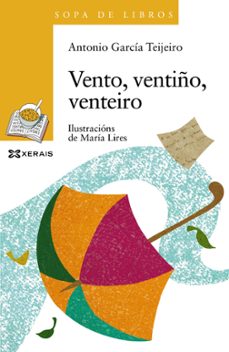 vento, ventiño, venteiro-antonio garcia teijeiro-9788491215677