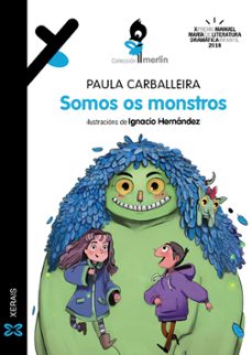 somos os monstros-paula carballeira-9788491217077