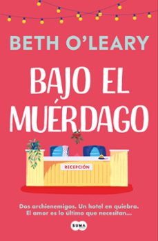 bajo el muerdago-9788491298977