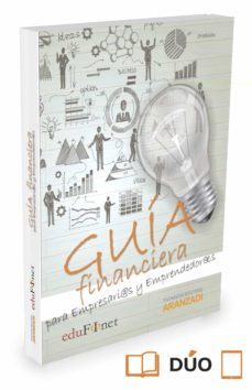 guia financiera para empresari@s y emprendedores 2016 (2ª ed.)-9788491353577