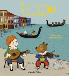 el meu primer vivaldi-severine cordier-9788491370277