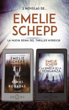 pack emelie schepp - junio 2018 (ebook)-emelie schepp-9788491393177