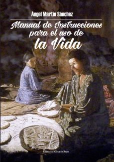 manual de instrucciones para el uso de la vida (ebook)-angel martin sanchez-9788491400677