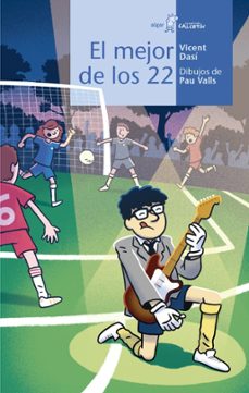 el mejor de los 22-9788491421177