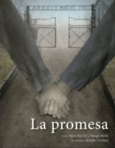 la promesa-pnina bat zvi-margie wolfe-9788491452577
