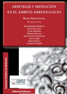 arbitraje y mediacion en el ambito arrendaticio. (ebook)-9788491481577