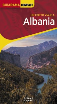 albania 2024 (guiarama compact)-francisco sanchez ruiz-9788491588177