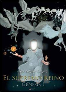 el supremo reino-jose salgado vazquez-9788491603177