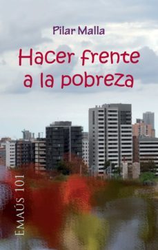 hacer frente a la pobreza (ebook)-pilar malla-9788491652977