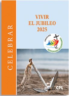 vivir el jubileo 2025-9788491656777