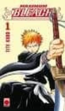 maximum bleach 1-tite kubo-9788491675877