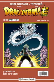 dragon ball serie roja nº 288-akira toriyama-9788491745877