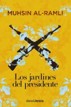 los jardines del presidente (ebook)-muhsin al ramli-9788491812777
