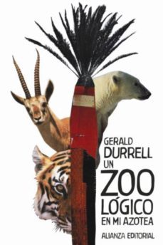 -gerald durrell-9788491815877