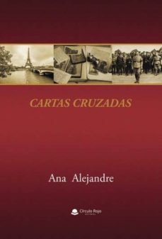 cartas cruzadas (ebook)-9788491833277