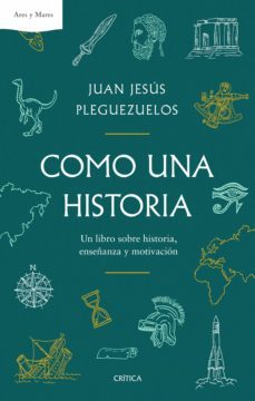 como una historia (ebook)-jesus pleguezuelos-9788491991977