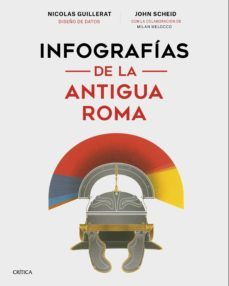 infografias de la antigua roma (ebook)-9788491993377