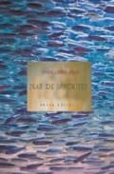 mar de sardines-javier caballero-9788492408177